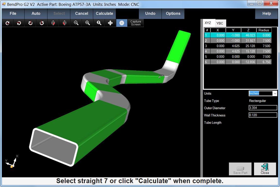 CAD Interface Import Parts from any CAD Program