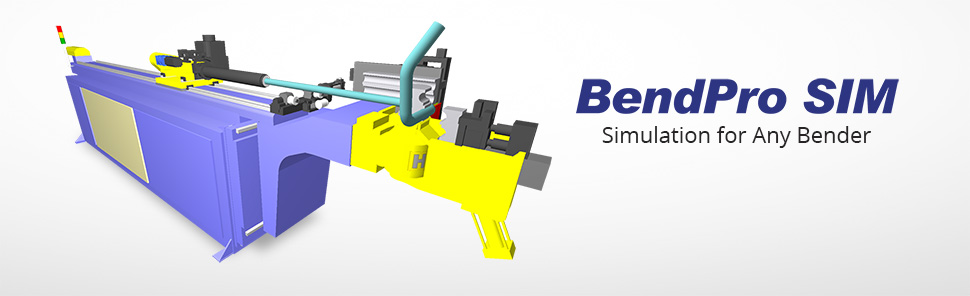 BendPro SIM Current Tech Software